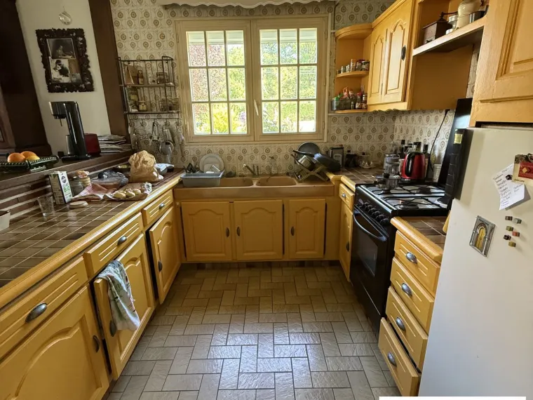 Belle maison de campagne
