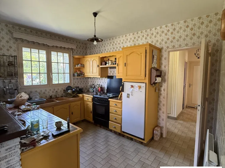 Belle maison de campagne