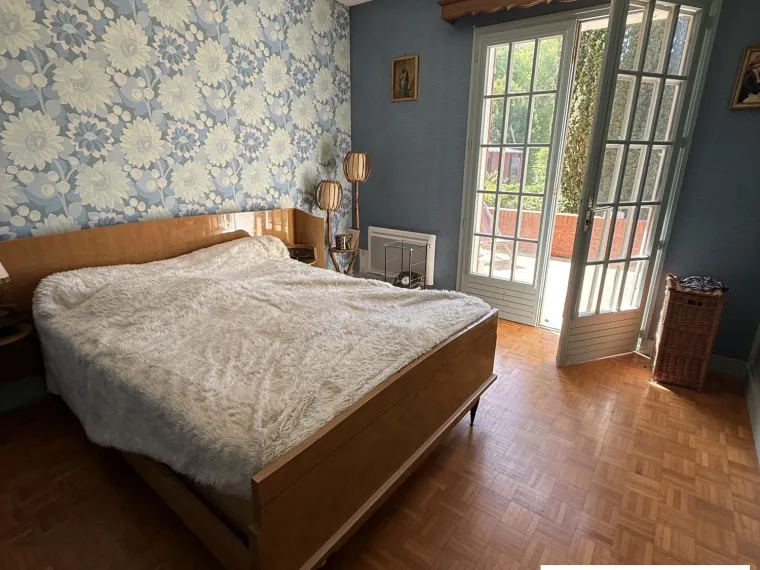 Belle maison de campagne