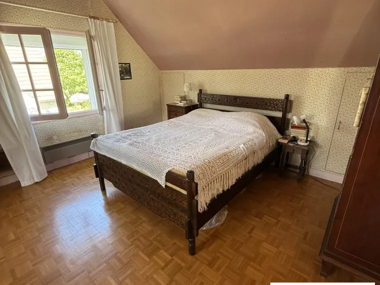 Belle maison de campagne