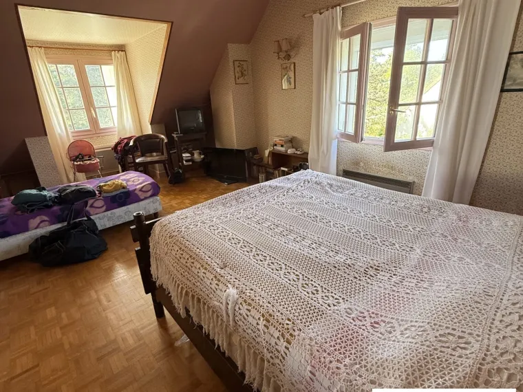 Belle maison de campagne