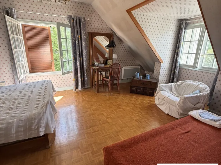 Belle maison de campagne