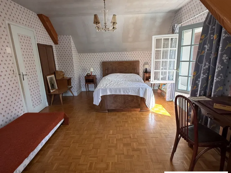 Belle maison de campagne