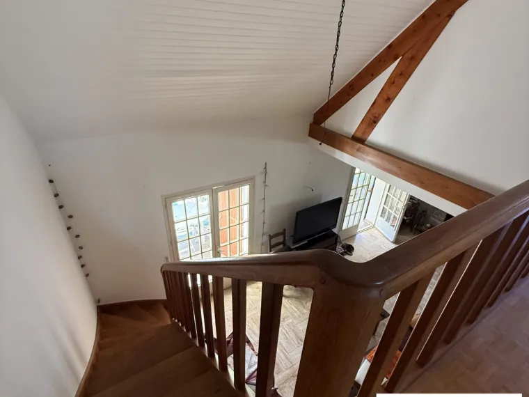 Belle maison de campagne