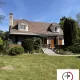 Belle maison de campagne