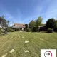 Belle maison de campagne