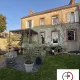 TRES BELLE MAISON DE FAMILLE CENTRE GIEN