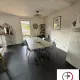 TRES BELLE MAISON DE FAMILLE CENTRE GIEN