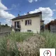 Maison sur sous-sol au calme proche commerces