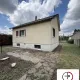 Maison sur sous-sol au calme proche commerces