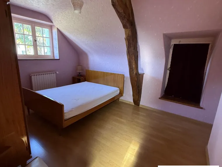FERME A ST BENOIT SUR LOIRE
