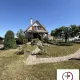 MAISON SUR SOUS-SOL EN TRES BON ETAT