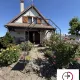 MAISON SUR SOUS-SOL EN TRES BON ETAT