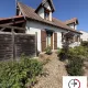 MAISON SUR SOUS-SOL EN TRES BON ETAT
