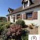MAISON SUR SOUS-SOL EN TRES BON ETAT