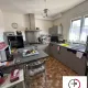 MAISON SUR SOUS-SOL EN TRES BON ETAT