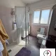 MAISON SUR SOUS-SOL EN TRES BON ETAT