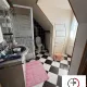 MAISON SUR SOUS-SOL EN TRES BON ETAT