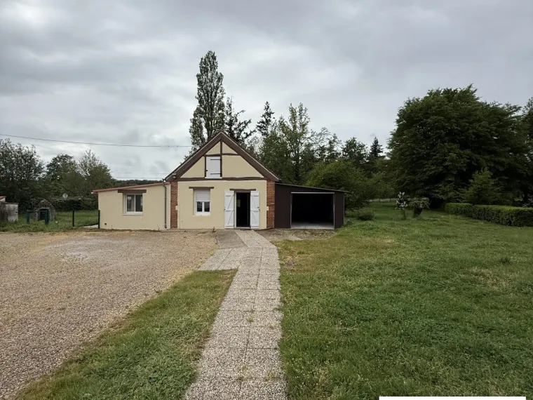 Idéal investissement