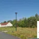 Terrain constructible viabilisé environnement très calme