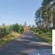 Terrain constructible viabilisé environnement très calme