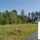 Terrain constructible viabilisé environnement très calme