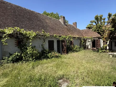 Maison à vendre Saint-Benoît-sur-Loire — 11