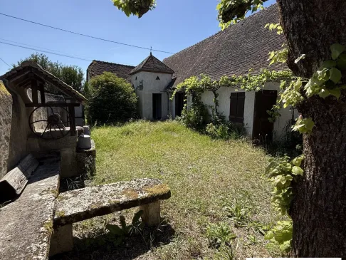 Maison à vendre Saint-Benoît-sur-Loire — 5