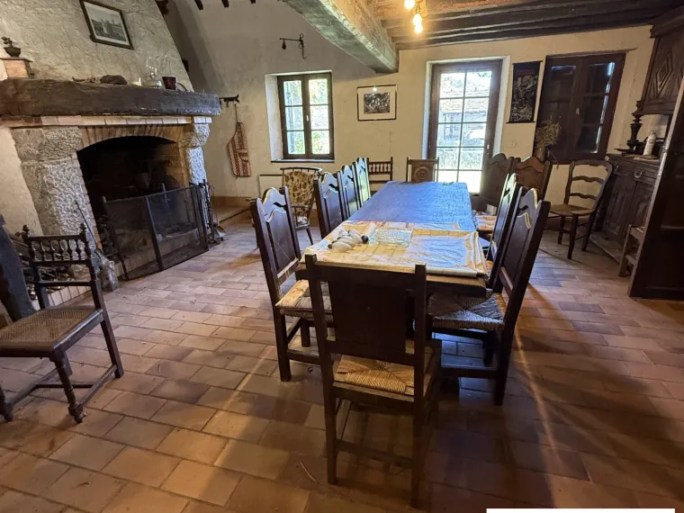 Maison à vendre Saint-Benoît-sur-Loire