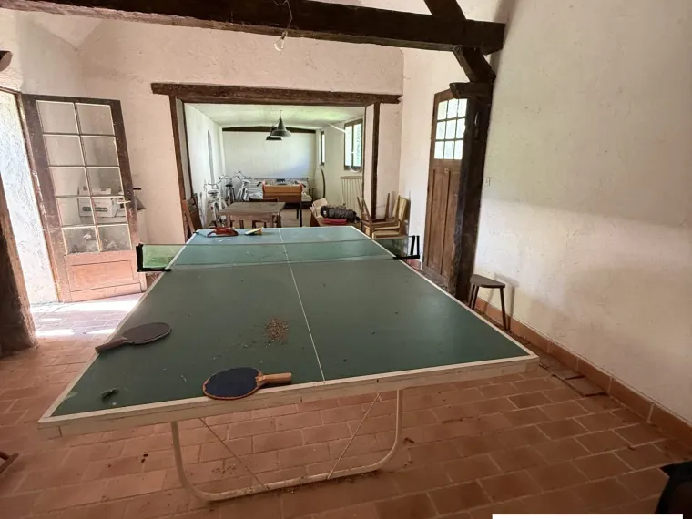 Maison à vendre Saint-Benoît-sur-Loire
