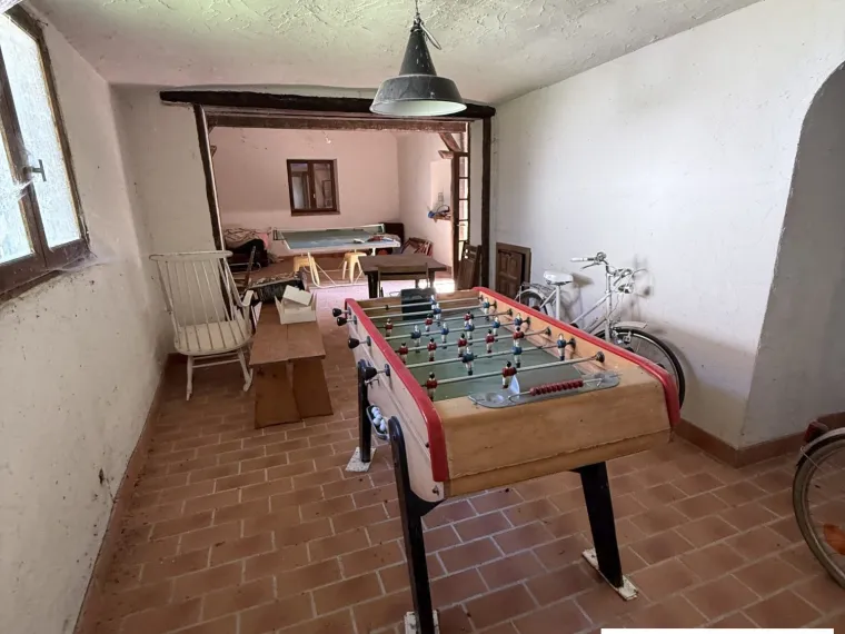 Maison à vendre Saint-Benoît-sur-Loire