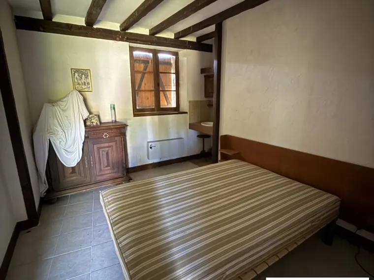 Maison à vendre Saint-Benoît-sur-Loire