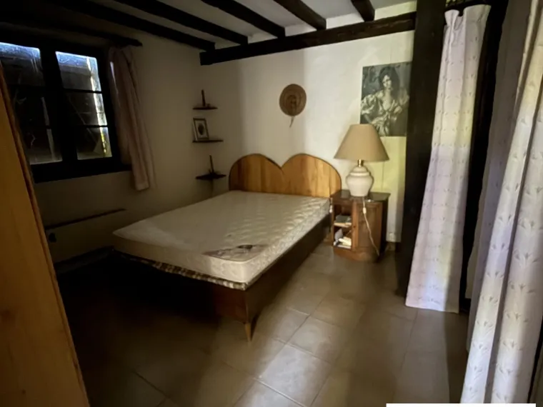 Maison à vendre Saint-Benoît-sur-Loire
