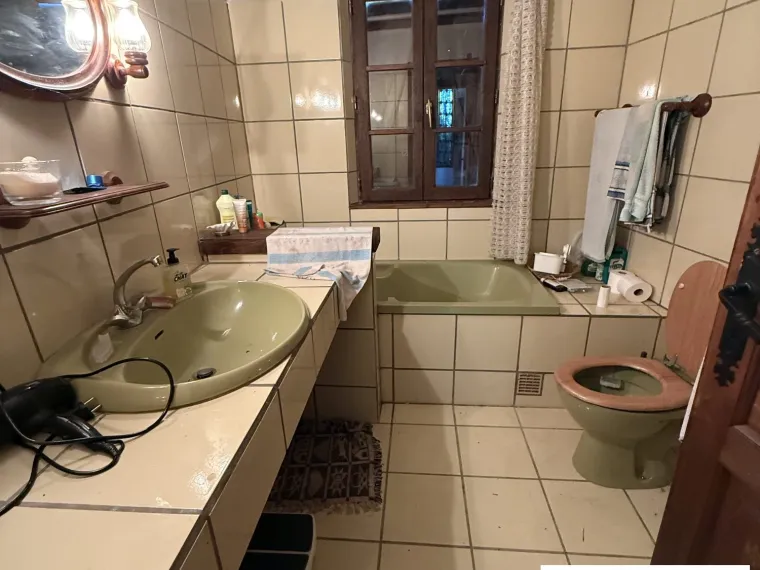 Maison à vendre Saint-Benoît-sur-Loire