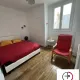 APPARTEMENT F4 TRIPLEX AU COEUR DU CENTRE VILLE DE SULLY SUR LO