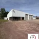 Ensemble immobilier à usage professionnel