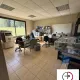 Ensemble immobilier à usage professionnel