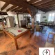 Maison de 1886 rénovée avec goût dans village de campagne