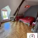 Maison de 1886 rénovée avec goût dans village de campagne