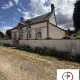 Maison de 1886 rénovée avec goût dans village de campagne