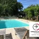 Maison de 1886 rénovée avec goût dans village de campagne