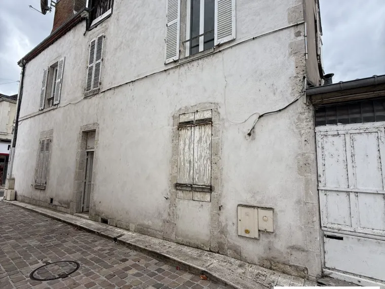 Immeuble de rapport