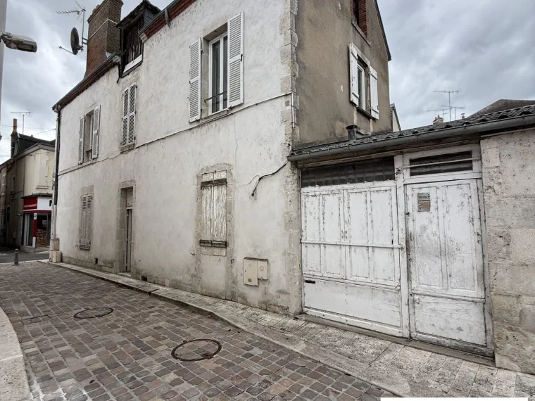 Immeuble de rapport