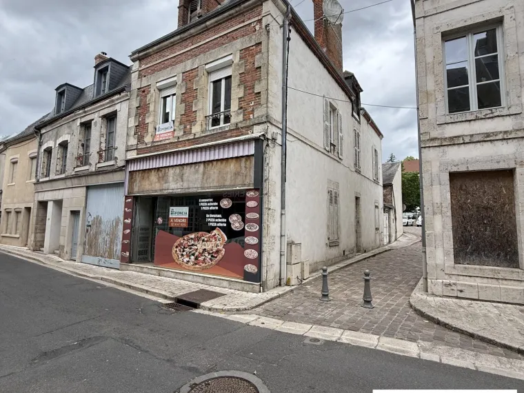 Immeuble de rapport