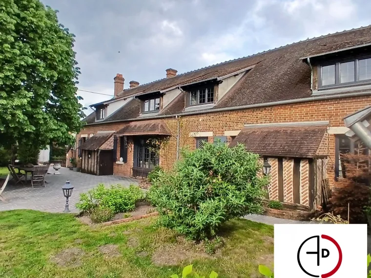 Magnifique propriété en sologne