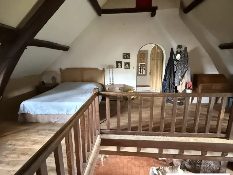 Magnifique propriété en sologne