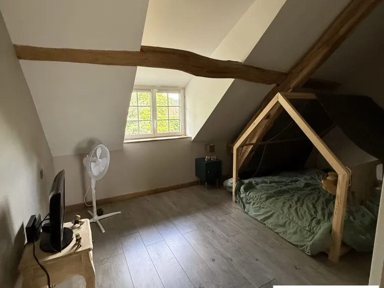 Magnifique propriété en sologne