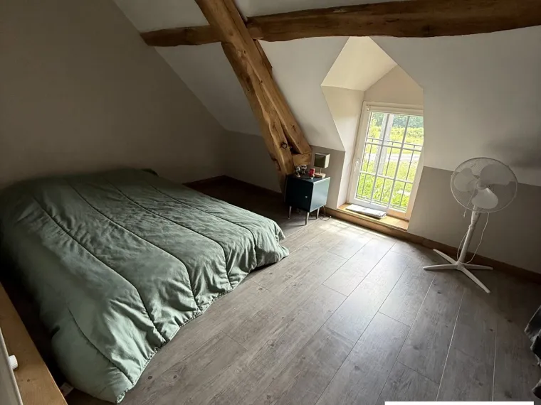 Magnifique propriété en sologne