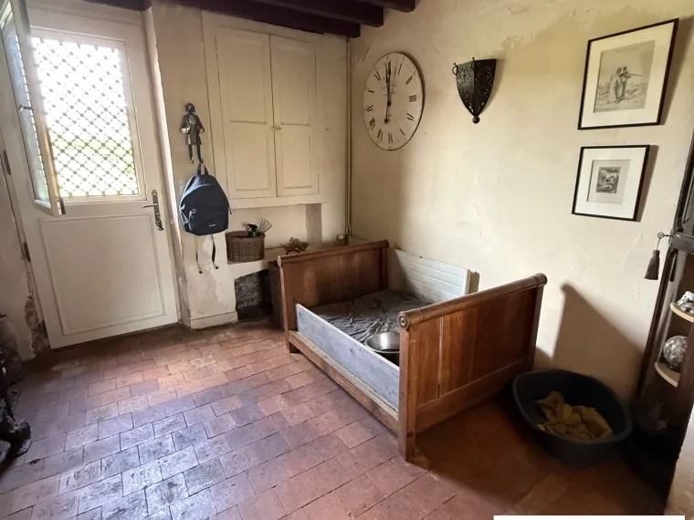 Magnifique propriété en sologne