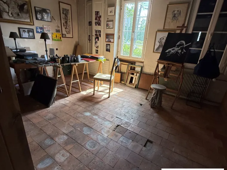 Magnifique propriété en sologne